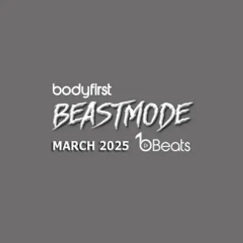 Workout Mix 2025